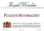Joseph Drouhin Puligny-Montrachet (375ML half-bottle) 2000 Front Label