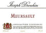 Joseph Drouhin Meursault (half-bottle) 2000 Front Label