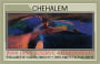 Chehalem Estate Chardonnay 2000 Front Label