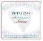 Petaluma Adelaide Hills Shiraz 1999 Front Label