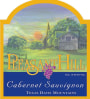 Pleasant Hill Winery Cabernet Sauvignon 2009 Front Label