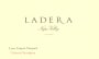 Ladera Lone Canyon Cabernet Sauvignon 2008 Front Label