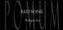 Pomum Cellars Red 2011 Front Label