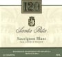 Santa Rita 120 Sauvignon Blanc 2002 Front Label