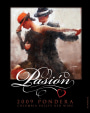 Pondera Winery Pasion 2009 Front Label