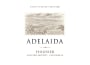Adelaida Anna's Estate Vineyard Viognier 2015 Front Label