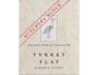Turkey Flat Butchers Block 2001 Front Label