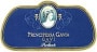 Principessa Gavia Perlante 2001 Front Label