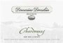 Domaine Drouhin Oregon Chardonnay 2000 Front Label