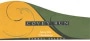 Covey Run Barrel Select Chardonnay 1999 Front Label
