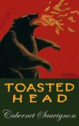 Toasted Head Cabernet Sauvignon 2000 Front Label