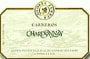 Gloria Ferrer Carneros Chardonnay 1997 Front Label
