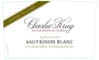 Charles Krug Peter Mondavi Family Limited Release Sauvignon Blanc 2015 Front Label