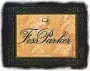 Fess Parker Santa Barbara Reserve Chardonnay 1996 Front Label