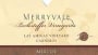 Merryvale Las Amigas Beckstoffer Vineyard Merlot 1999 Front Label