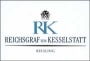Von Kesselstatt RK Estate Riesling 2000 Front Label