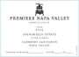 Signorello Cuvee Athena Cabernet Sauvignon (Premiere Napa) 2013 Front Label