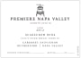 Scarecrow Toto's Opium Dream Scene III Cabernet Sauvignon (Premiere Napa Auction) 2012 Front Label