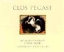 Clos Pegase Mitsuko's Vineyard Pinot Noir 2000 Front Label