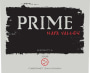 Prime Cellars District 4 Cabernet Sauvignon 2008 Front Label