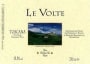 Le Volte Le Volte 2000 Front Label