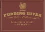 Pudding River Wine Cellars Syrah 2011 Front Label