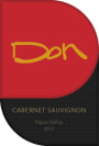PureCru Napa Valley Don Cabernet Sauvignon 2011 Front Label
