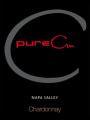 PureCru Napa Valley Chardonnay 2010 Front Label