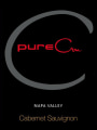 PureCru Napa Valley Cabernet Sauvignon 2011 Front Label
