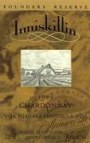 Inniskillin Founder's Reserve Chardonnay 1999 Front Label