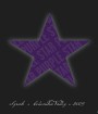 Purple Star Wines Silver Label Syrah 2009 Front Label