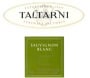 Taltarni Sauvignon Blanc 2001 Front Label