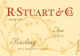 R. Stuart & Co. Ana Riesling 2013 Front Label