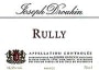Joseph Drouhin Rully Blanc 2000 Front Label