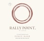 Rally Point Wines Pinot Noir 2013 Front Label