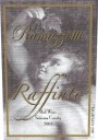 Ramazzotti Wines Raffinto 2004 Front Label