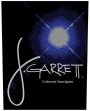 Ramian Estate J. Garrett Reserve Cabernet Sauvignon 2006 Front Label