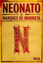 Marques de Murrieta Rioja Neonato 2000 Front Label