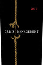Ramian Estate Crisis Management Red Blend 2010 Front Label