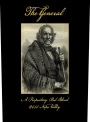 Ramian Estate 'The General' Red Blend 2010 Front Label