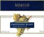 Nobilo Sauvignon Blanc 2002 Front Label