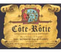 Dom. Guy Bernard Cote-Rotie 2000 Front Label