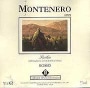 Santa Anastasia Montenero 1999 Front Label