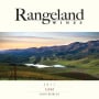 Rangeland Wines GSM 2011 Front Label