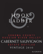 Hook & Ladder Cabernet Sauvignon 2010  Front Label