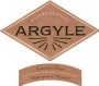 Argyle Extended Tirage Brut 1991 Front Label