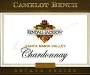 Kendall-Jackson Camelot Bench Chardonnay 2001 Front Label