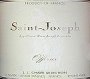 Jean-Louis Chave Selection Saint-Joseph Offerus 2000 Front Label