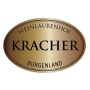 Kracher TBA #10 Grand Cuvee (375ML half-bottle) 1998 Front Label