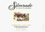 Silverado Vineburg Vineyard Chardonnay 2009 Front Label